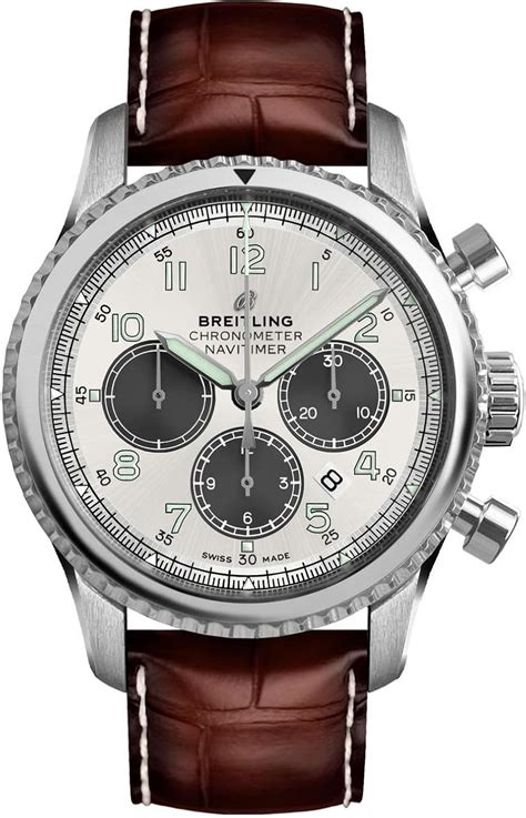 Breitling Chronographen Zifferblatt for 8 for sale from a 